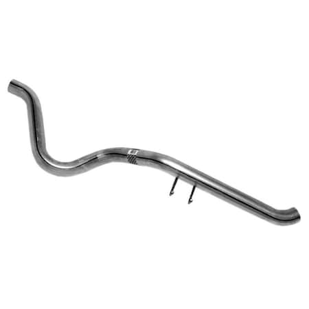 Walker Exhaust Tail Pipe, 55151 55151